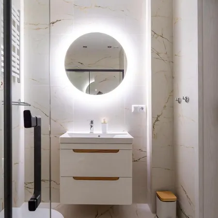 Apartamenty Olchowa Z Tarasem W Spokojnej Okolicy - Dream Apart Ustroń Exterior foto