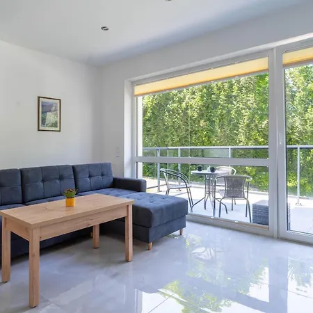 Apartamenty Olchowa Z Tarasem W Spokojnej Okolicy - Dream Apart Ustroń Exterior foto