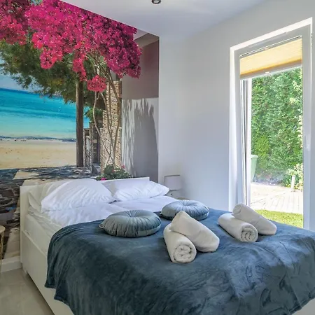 Apartamenty Olchowa Z Tarasem W Spokojnej Okolicy - Dream Apart Ustroń Exterior foto