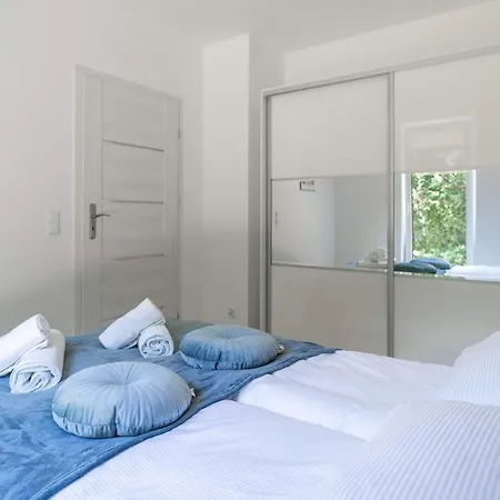 Apartamenty Olchowa Z Tarasem W Spokojnej Okolicy - Dream Apart Ustroń Exterior foto