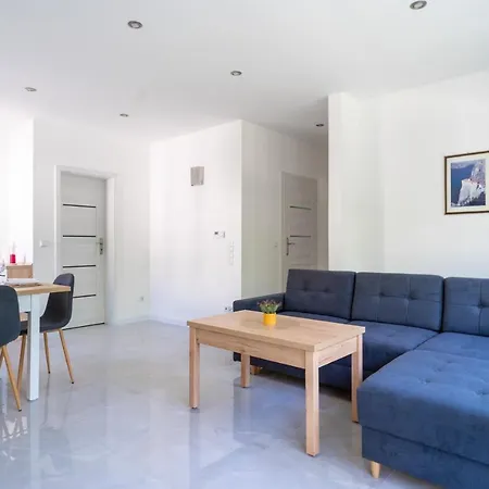 Apartamenty Olchowa Z Tarasem W Spokojnej Okolicy - Dream Apart Ustroń Exterior foto