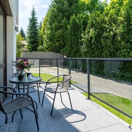 Apartamenty Olchowa Z Tarasem W Spokojnej Okolicy - Dream Apart Ustroń Exterior foto