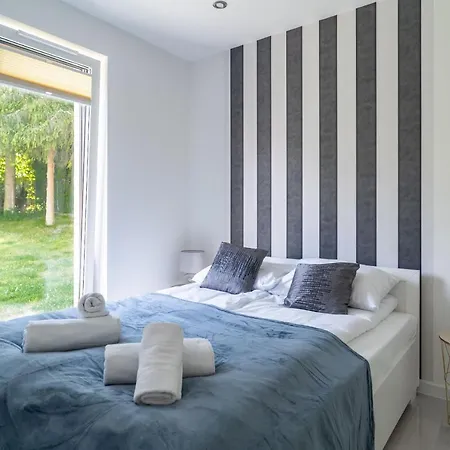 Apartamenty Olchowa Z Tarasem W Spokojnej Okolicy - Dream Apart Ustroń Exterior foto