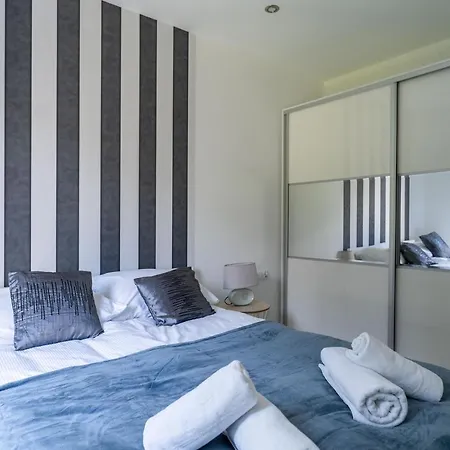 Apartamenty Olchowa Z Tarasem W Spokojnej Okolicy - Dream Apart Ustroń Exterior foto