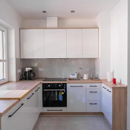 Apartamenty Olchowa Z Tarasem W Spokojnej Okolicy - Dream Apart Ustroń Exterior foto