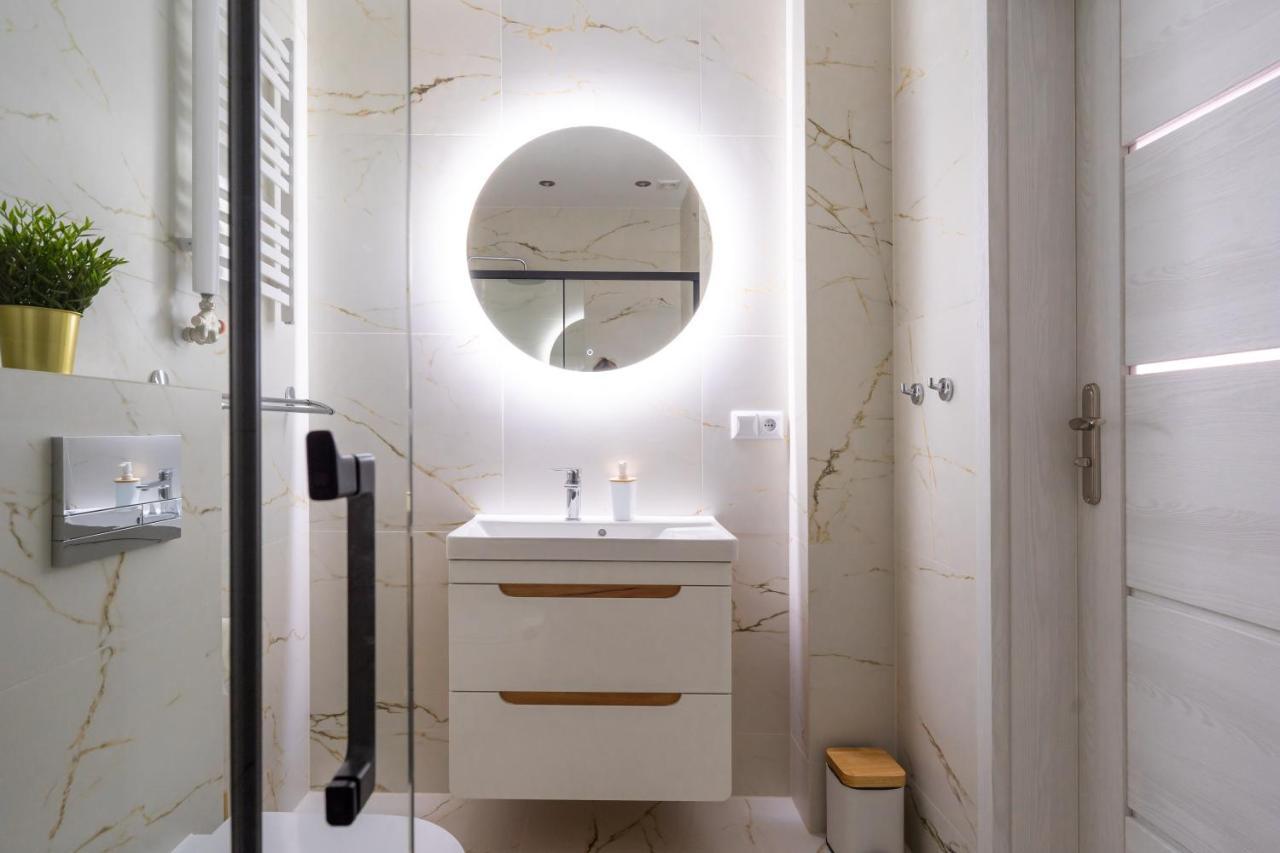 Apartament Olchowa Z Tarasem W Spokojnej Okolicy - Dream *