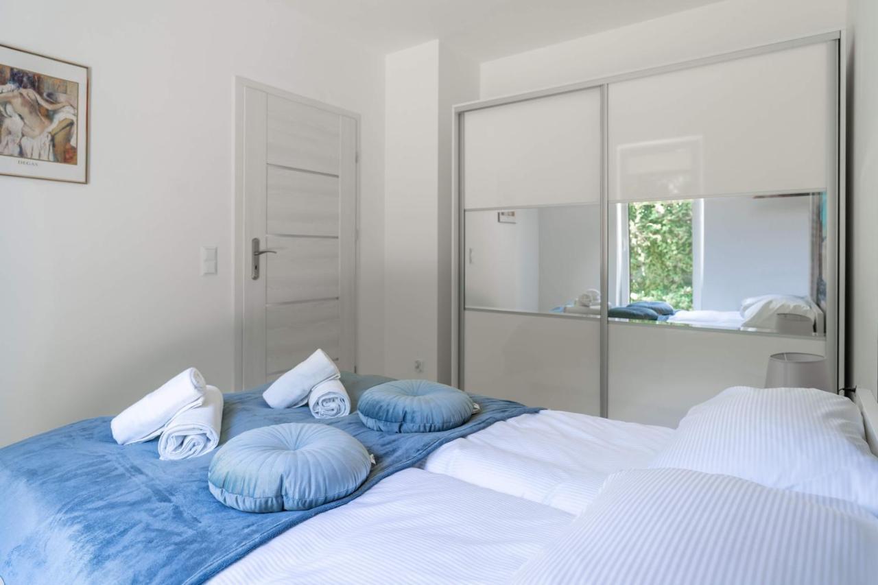 Olchowa Z Tarasem W Spokojnej Okolicy - Dream Apartment