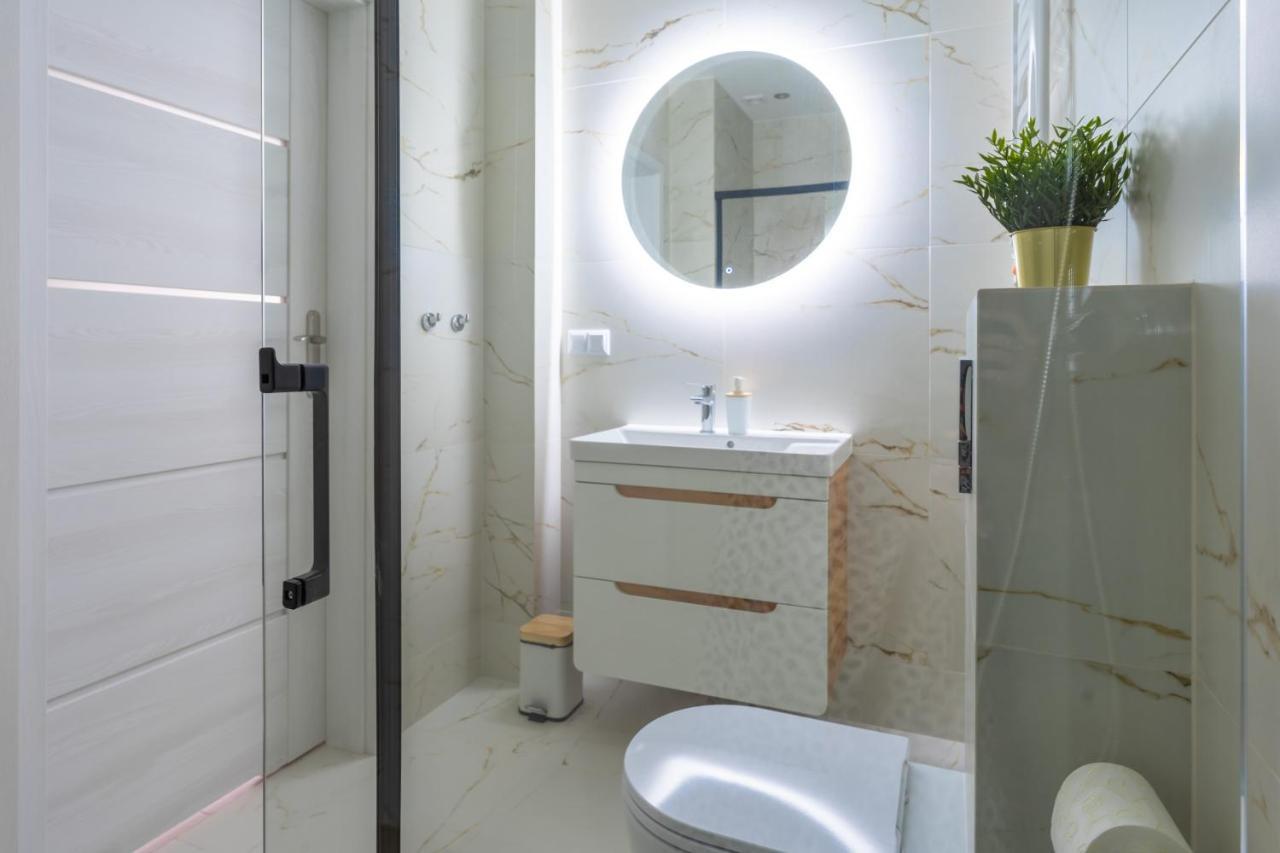 Apartament Olchowa Z Tarasem W Spokojnej Okolicy - Dream