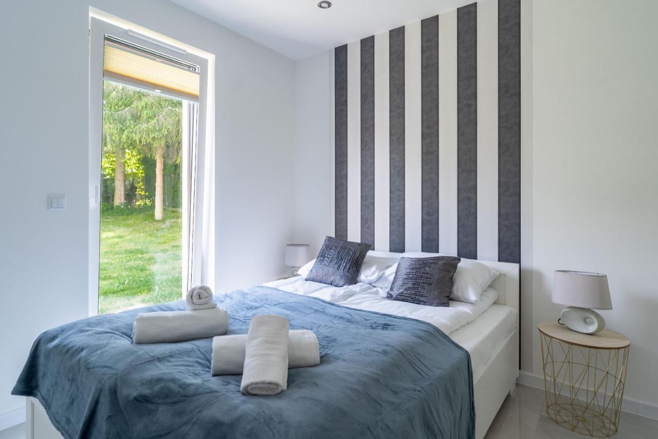 Olchowa Z Tarasem W Spokojnej Okolicy - Dream Apartament
