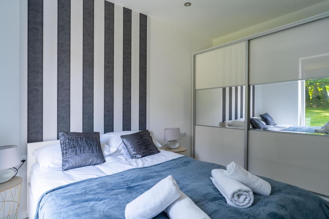 Apartament Olchowa Z Tarasem W Spokojnej Okolicy - Dream *